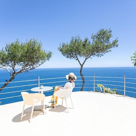 La Casa Del Fico Hotel Santa Maria di Leuca Kültér fotó