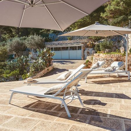 La Casa Del Fico Hotel Santa Maria di Leuca Kültér fotó