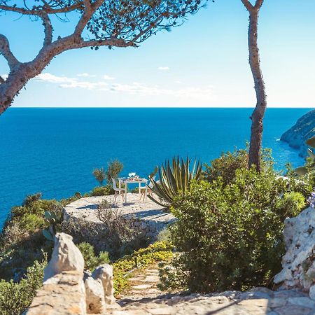 La Casa Del Fico Hotel Santa Maria di Leuca Kültér fotó