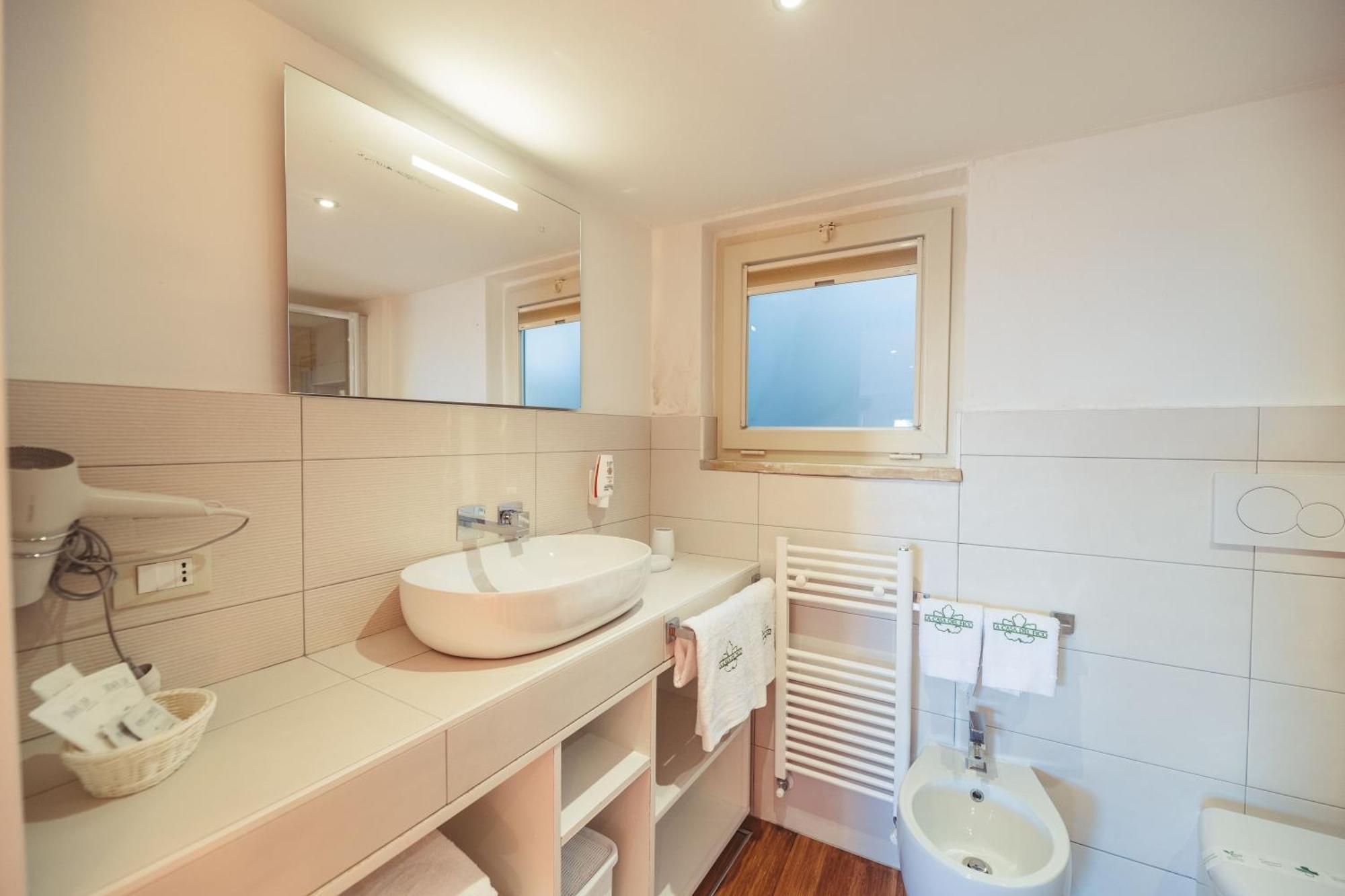 La Casa Del Fico Hotel Santa Maria di Leuca Szoba fotó