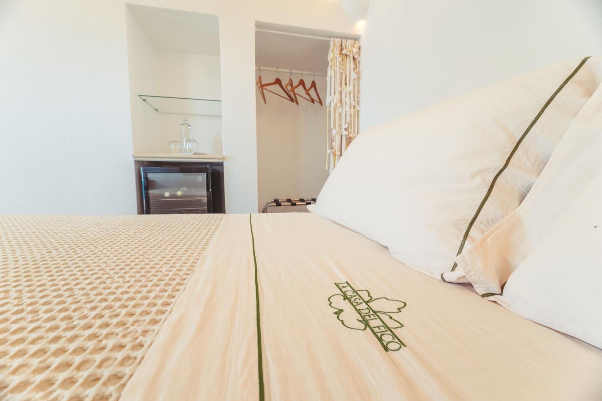 La Casa Del Fico Hotel Santa Maria di Leuca Szoba fotó