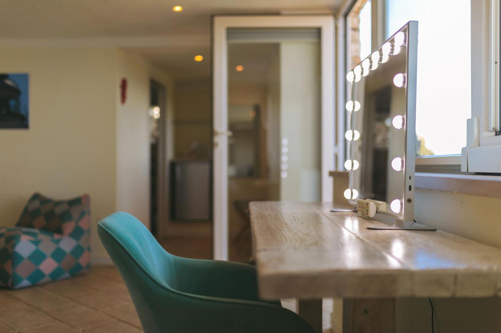 La Casa Del Fico Hotel Santa Maria di Leuca Kültér fotó